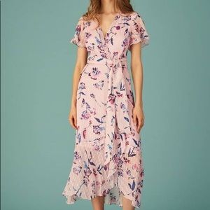 Tanya Taylor Blair Dress